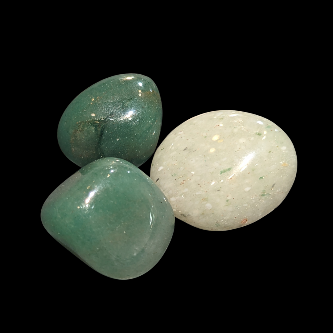 Green Aventurine