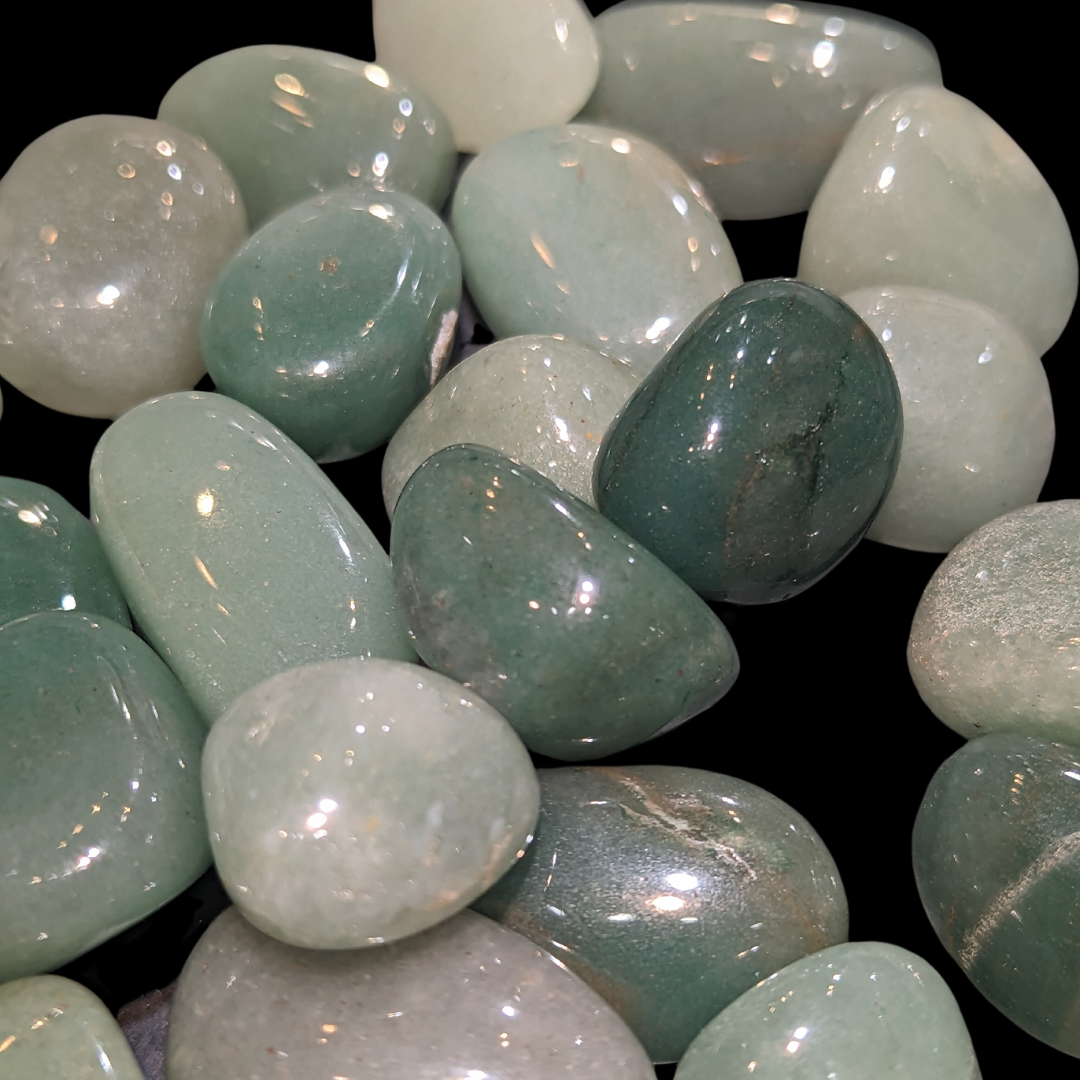 Green Aventurine