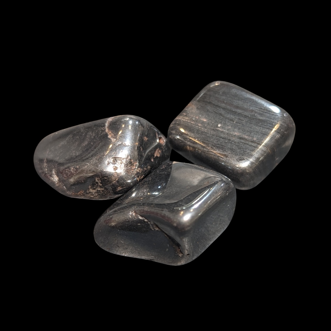 Hematite