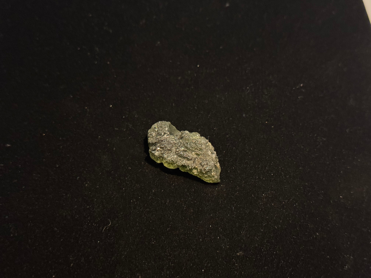 Moldavite