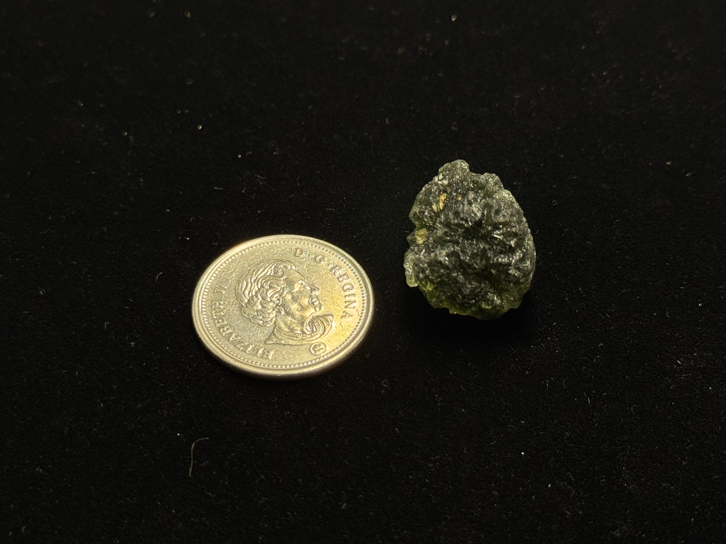 Moldavite