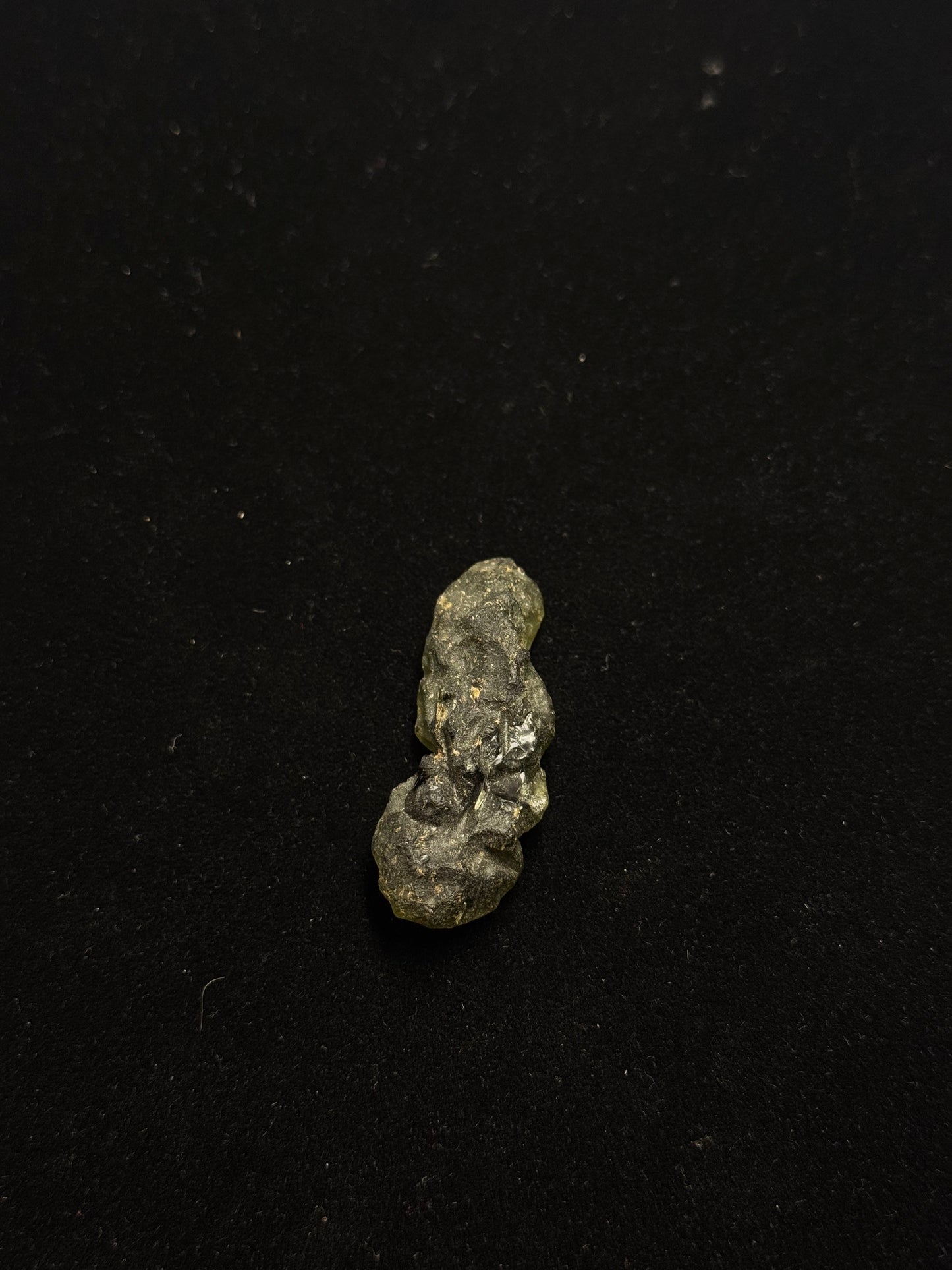 Moldavite