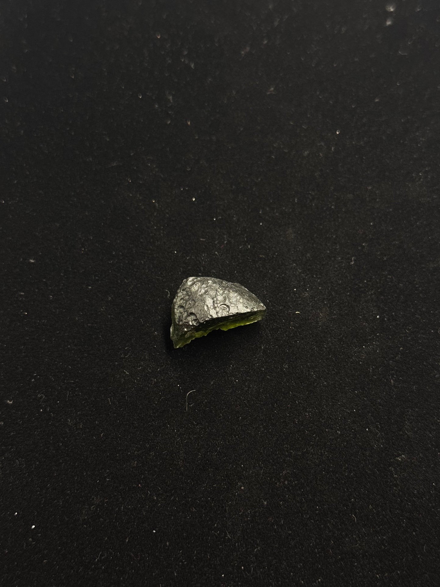 moldavite