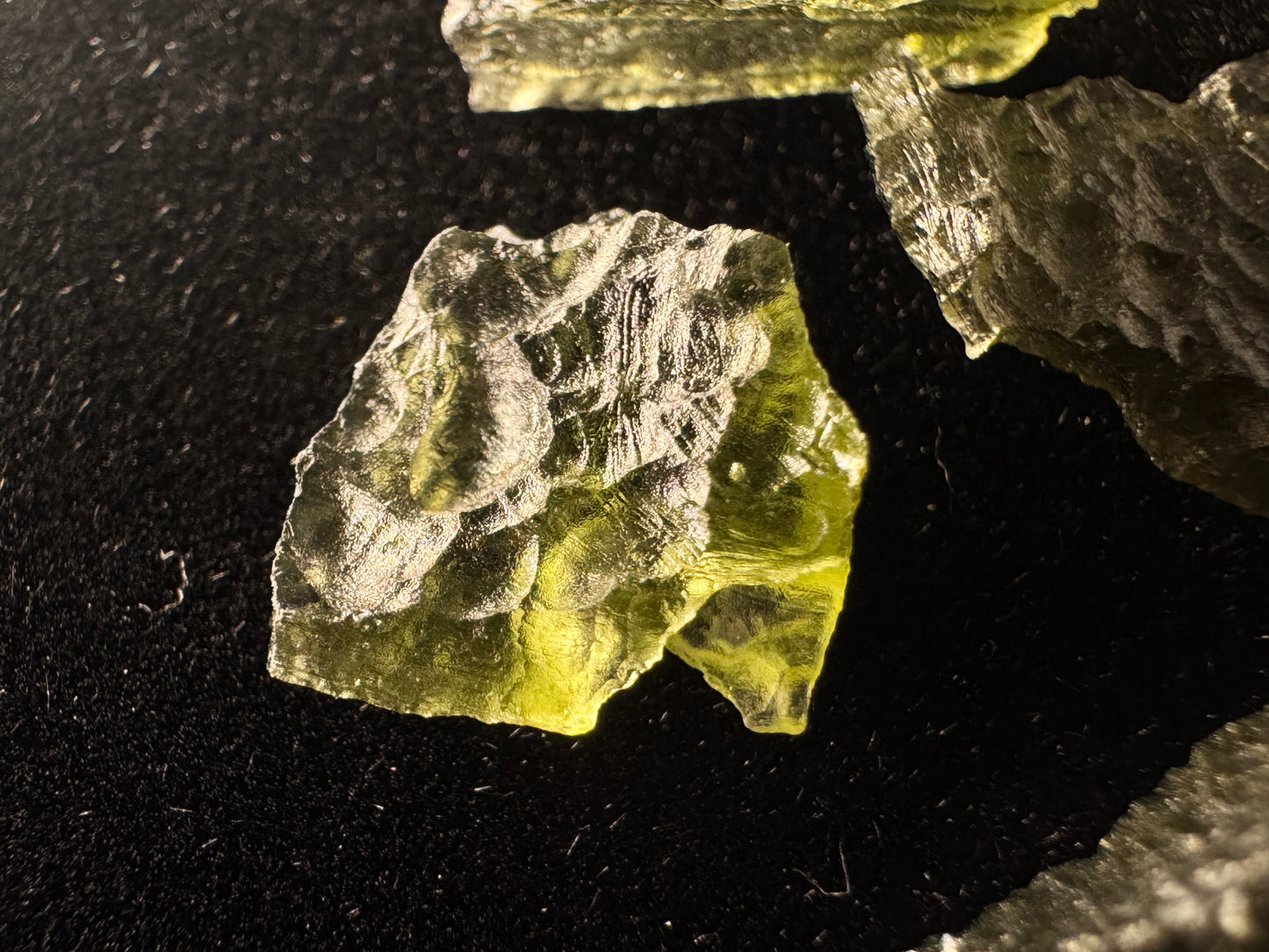 moldavite