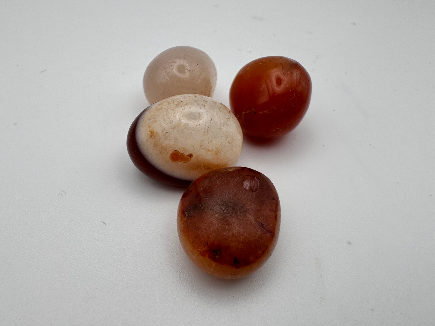 carnelian tumbles