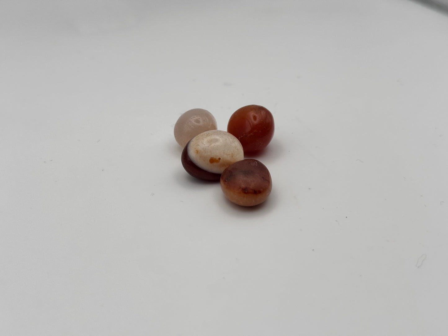 carnelian tumbles