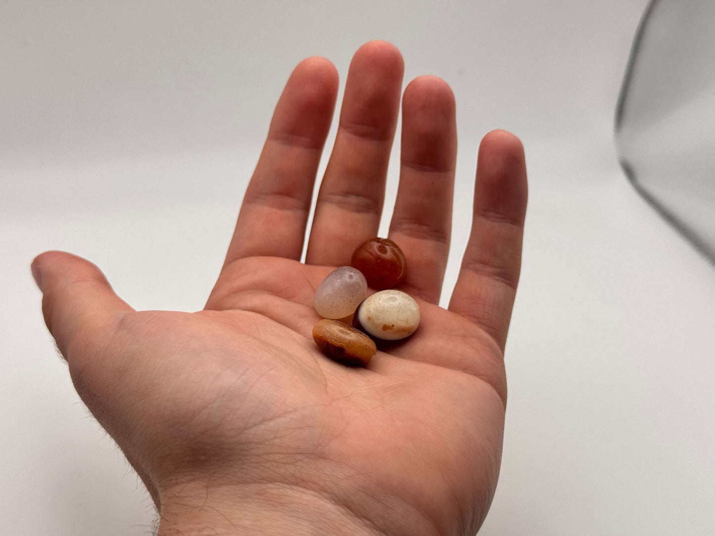 carnelian tumbles