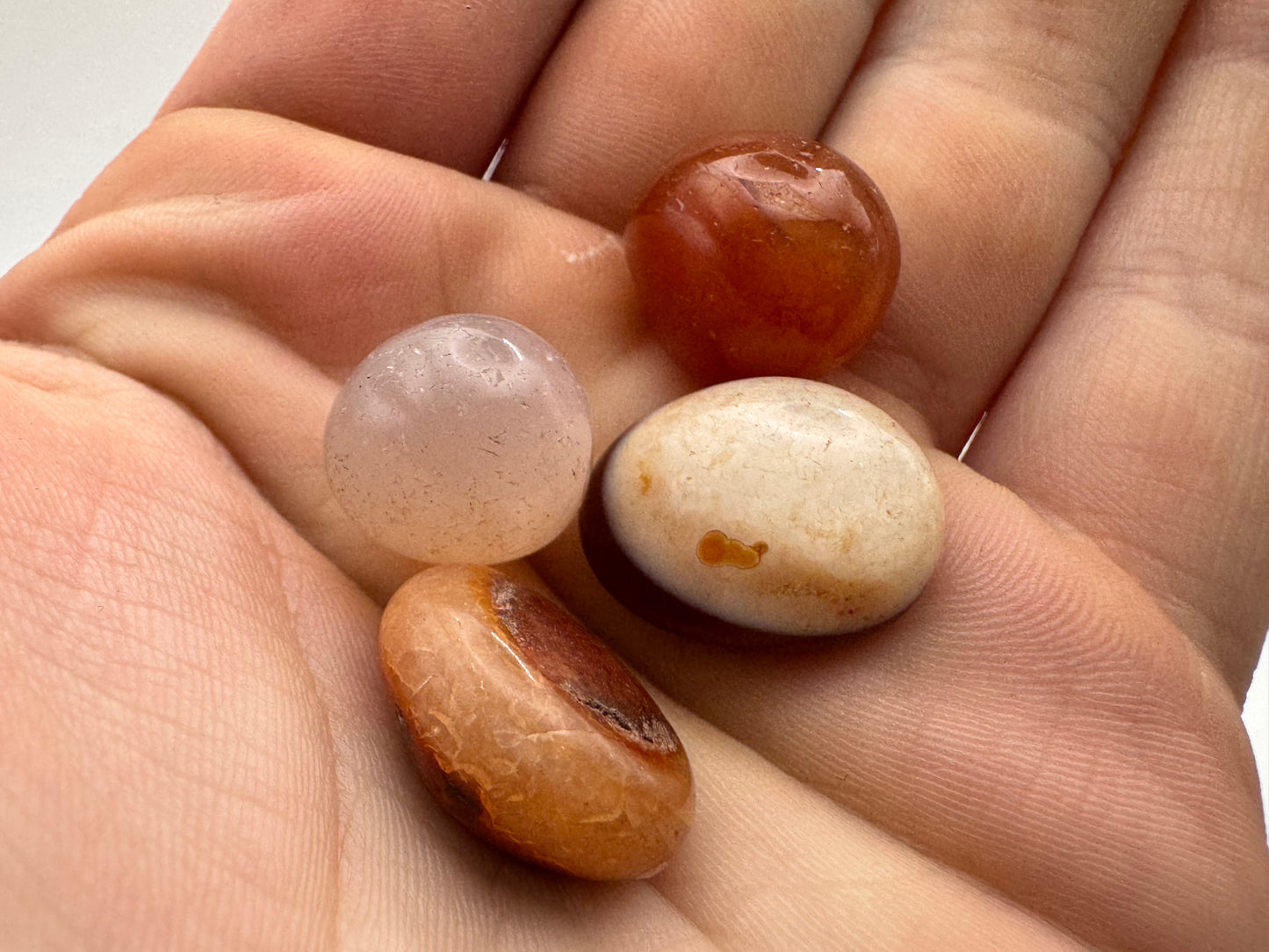 carnelian tumbles
