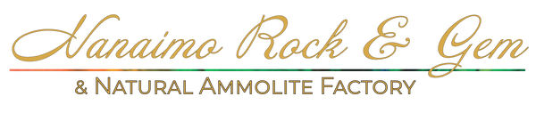 Nanaimo Rock and Gem