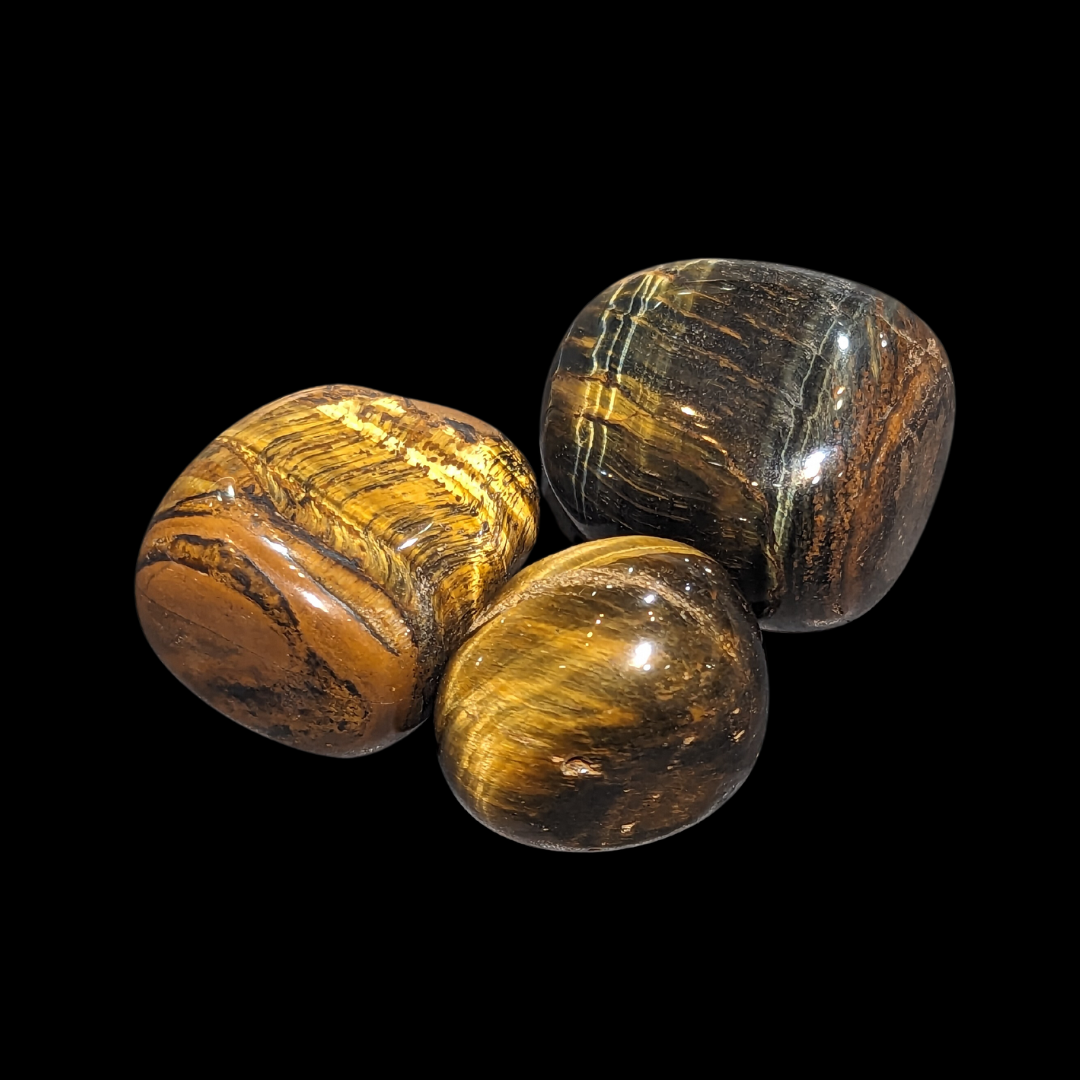 Tiger's Eye