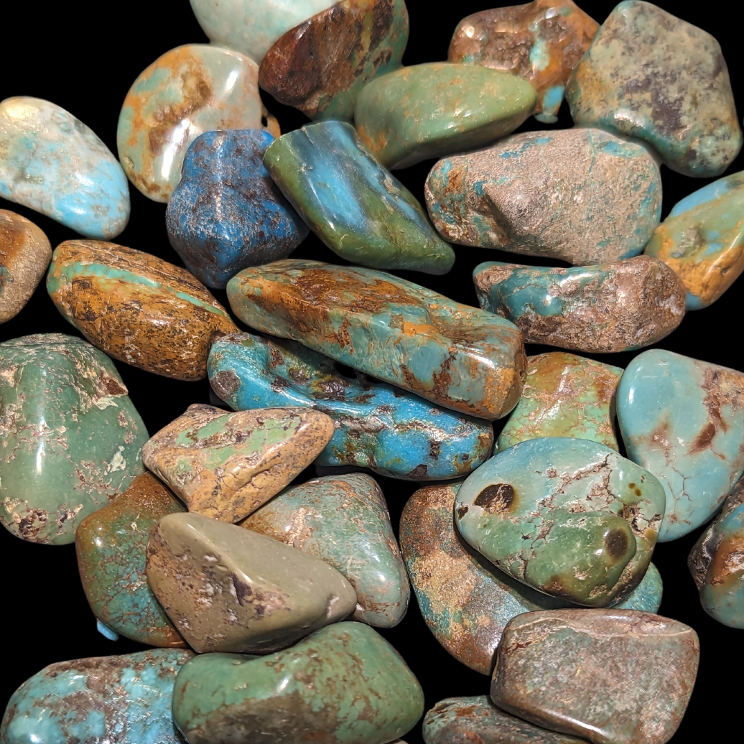 Turquoise