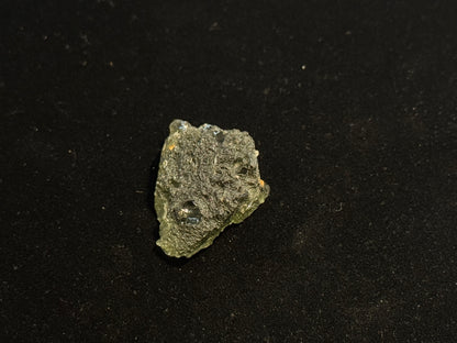 Moldavite