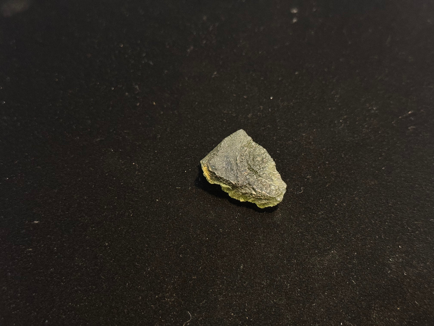 Moldavite