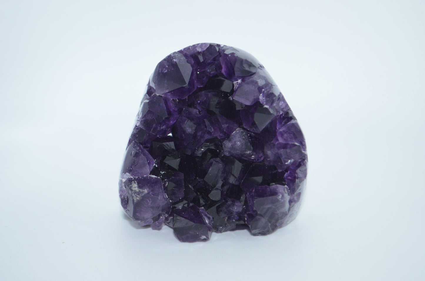 amethyst geode