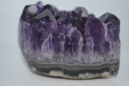 amethyst geode