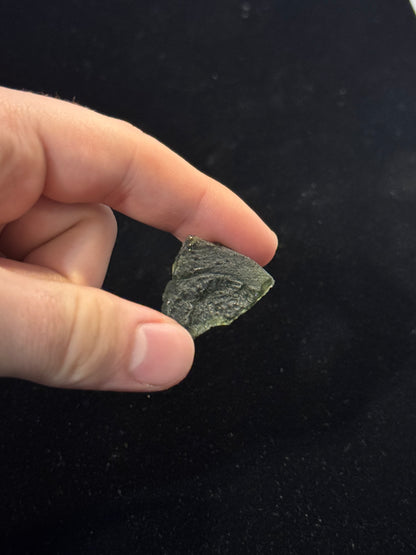 Moldavite