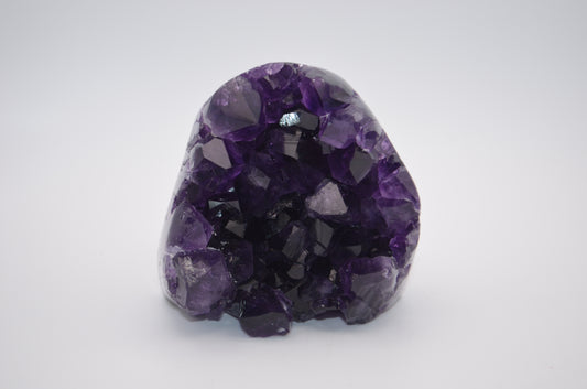 amethyst geode