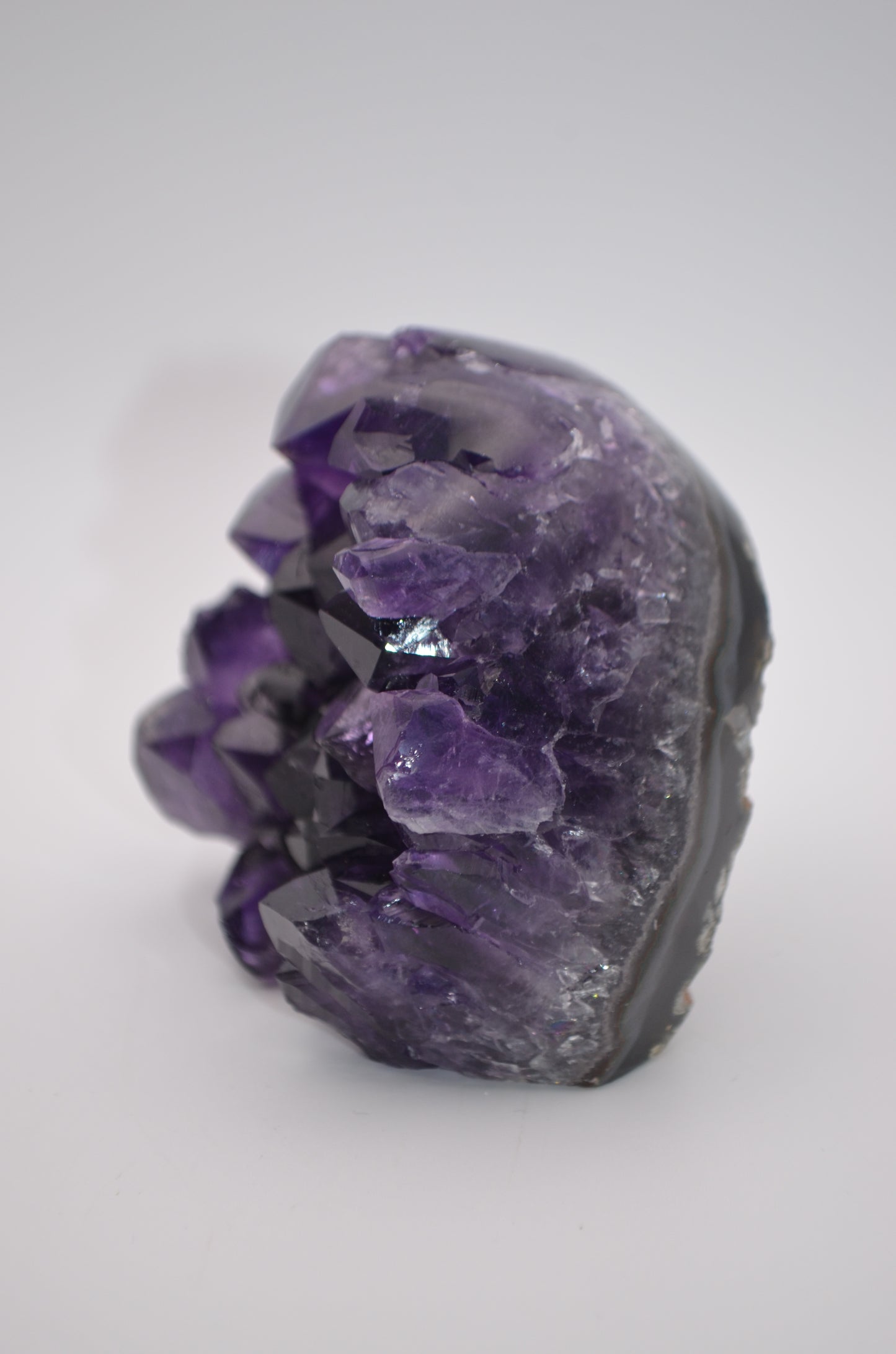 amethyst geode