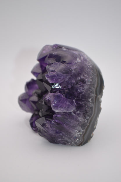 amethyst geode