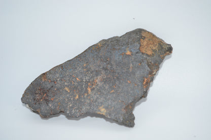 Native Silver ore