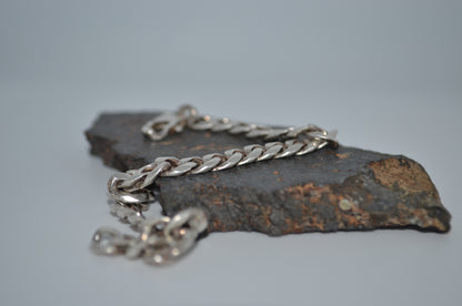 Native Silver ore