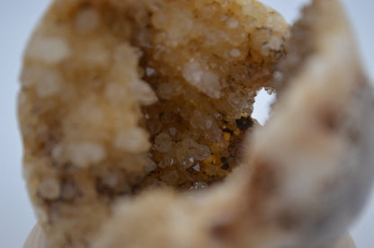crystal calcite  balls
