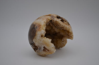 crystal calcite  balls