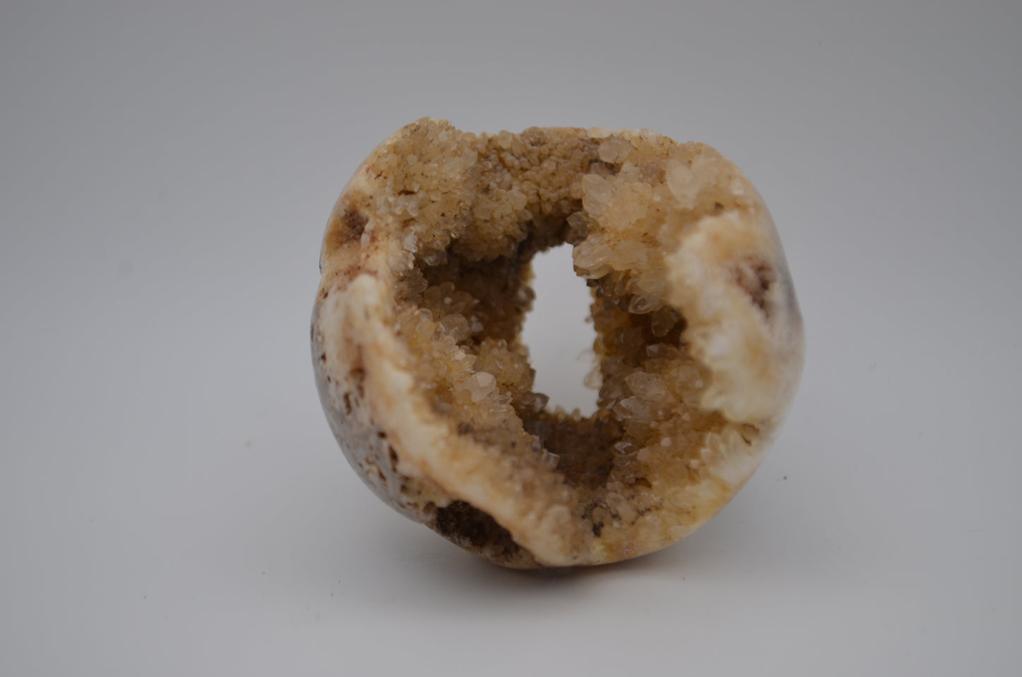 crystal calcite  balls