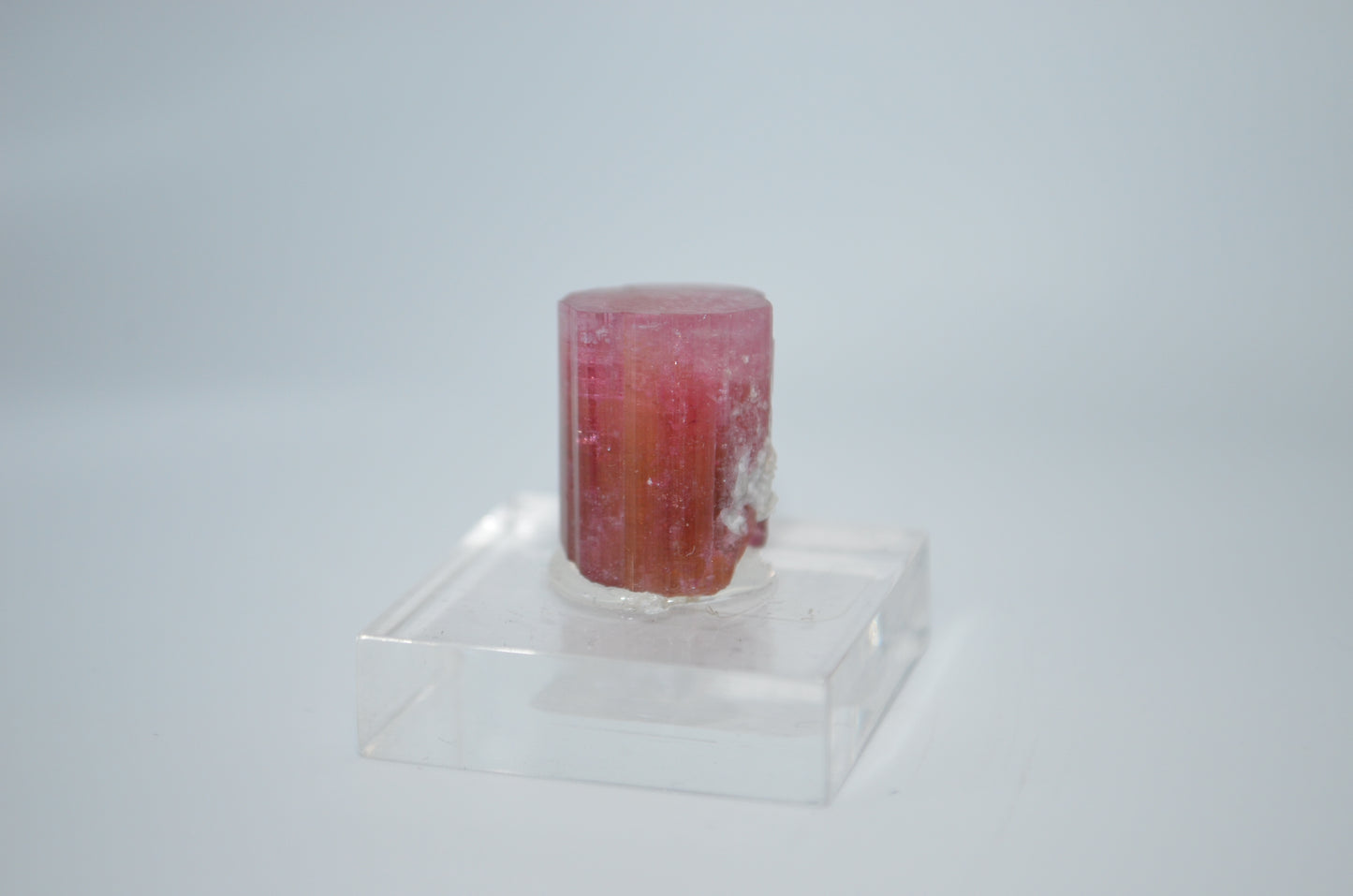 pink tourmaline