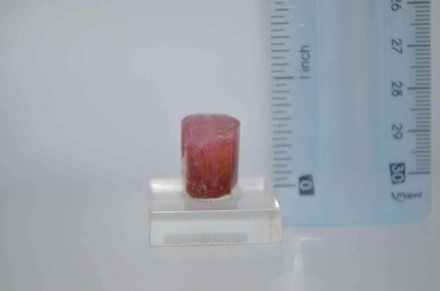 pink tourmaline