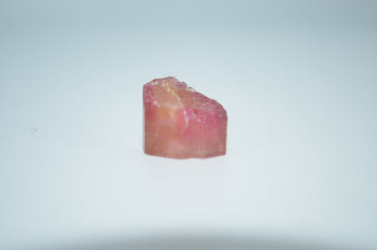 pink tourmaline