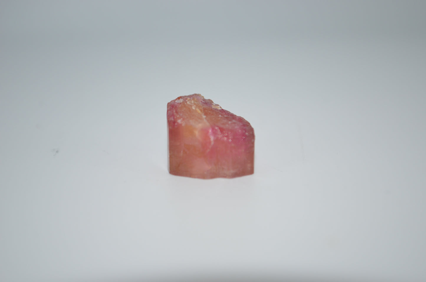 pink tourmaline