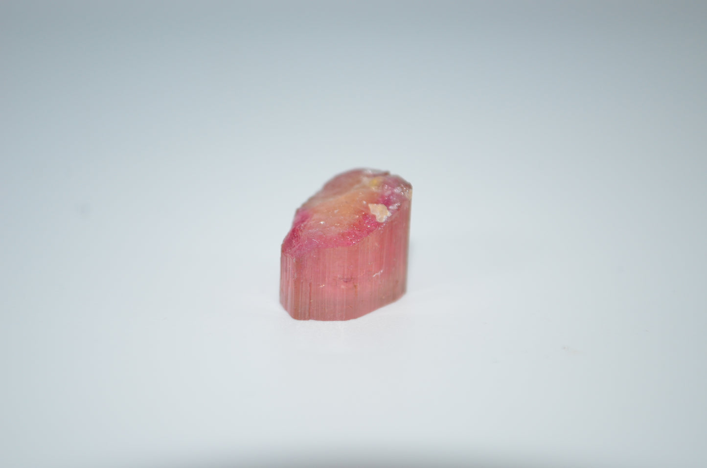 pink tourmaline