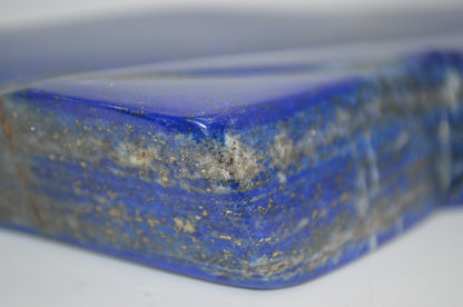 blue lapis tower