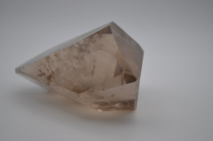 Rutile Smokey crystal quarts