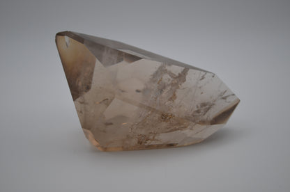 Rutile Smokey crystal quarts