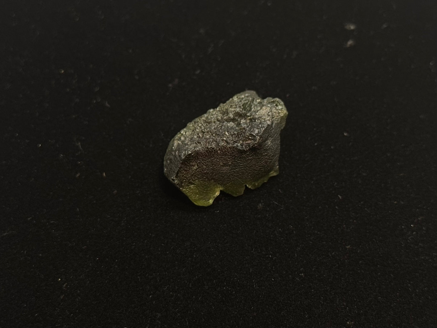 Moldavite