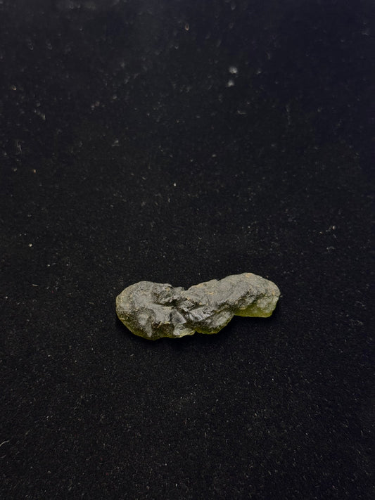 Moldavite