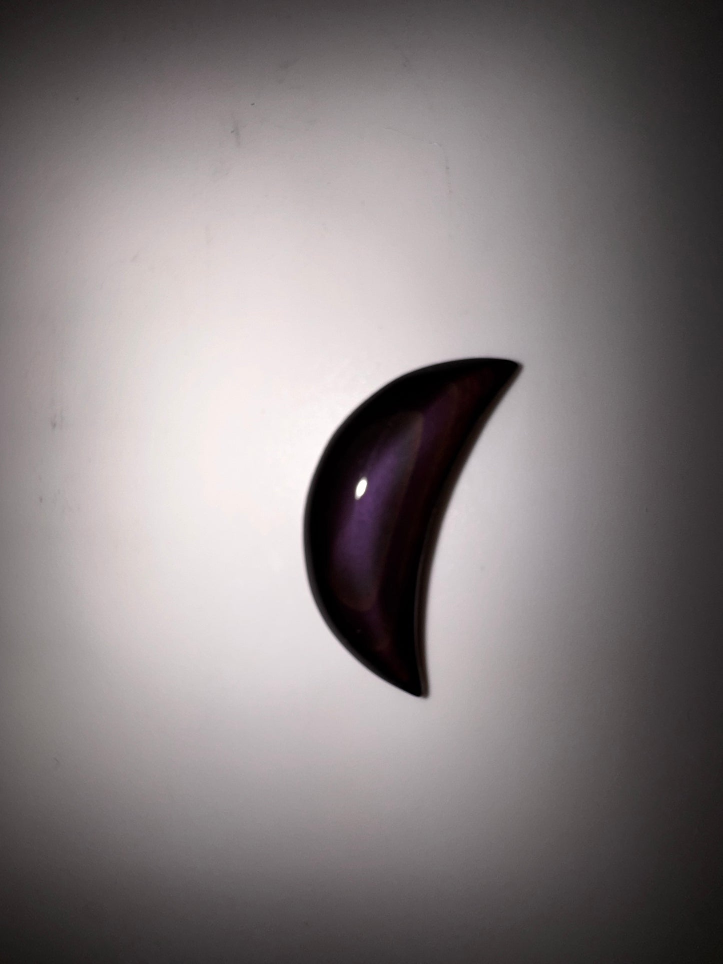 Rainbow Obsidian cabochons