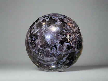 grabbro jasper sphere