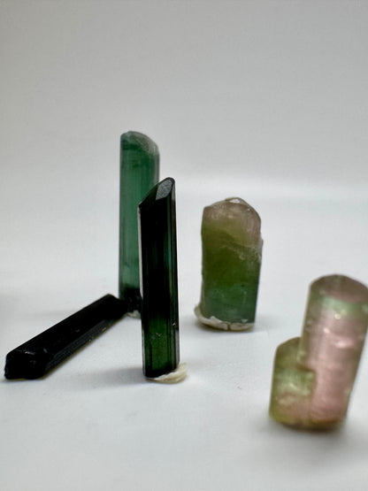 Mini Tourmaline