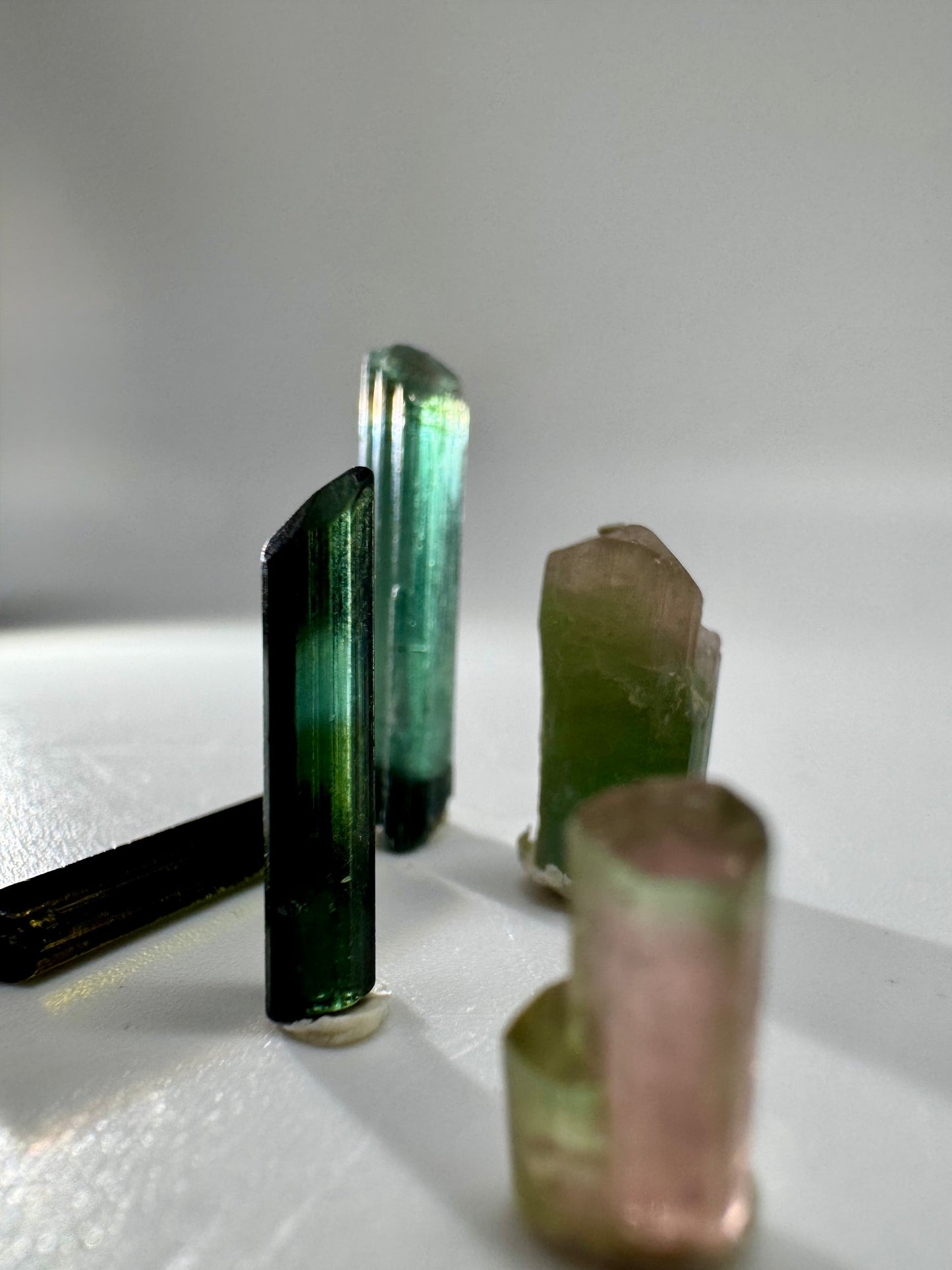 Mini Tourmaline