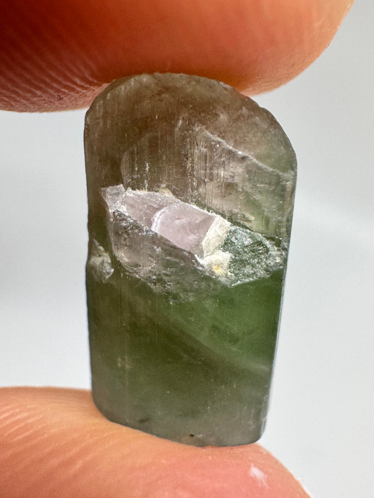 Mini Tourmaline