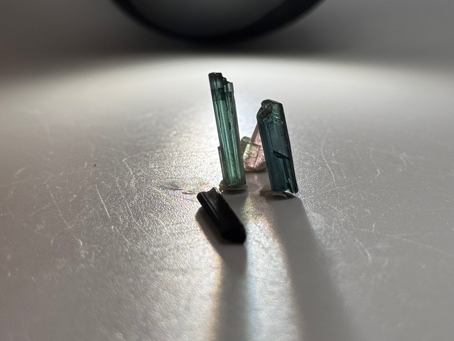 Mini Tourmaline