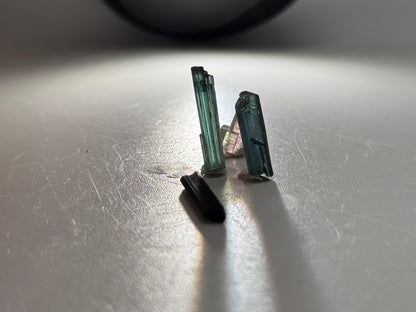 Mini Tourmaline