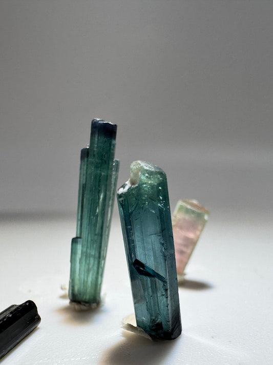 Mini Tourmaline