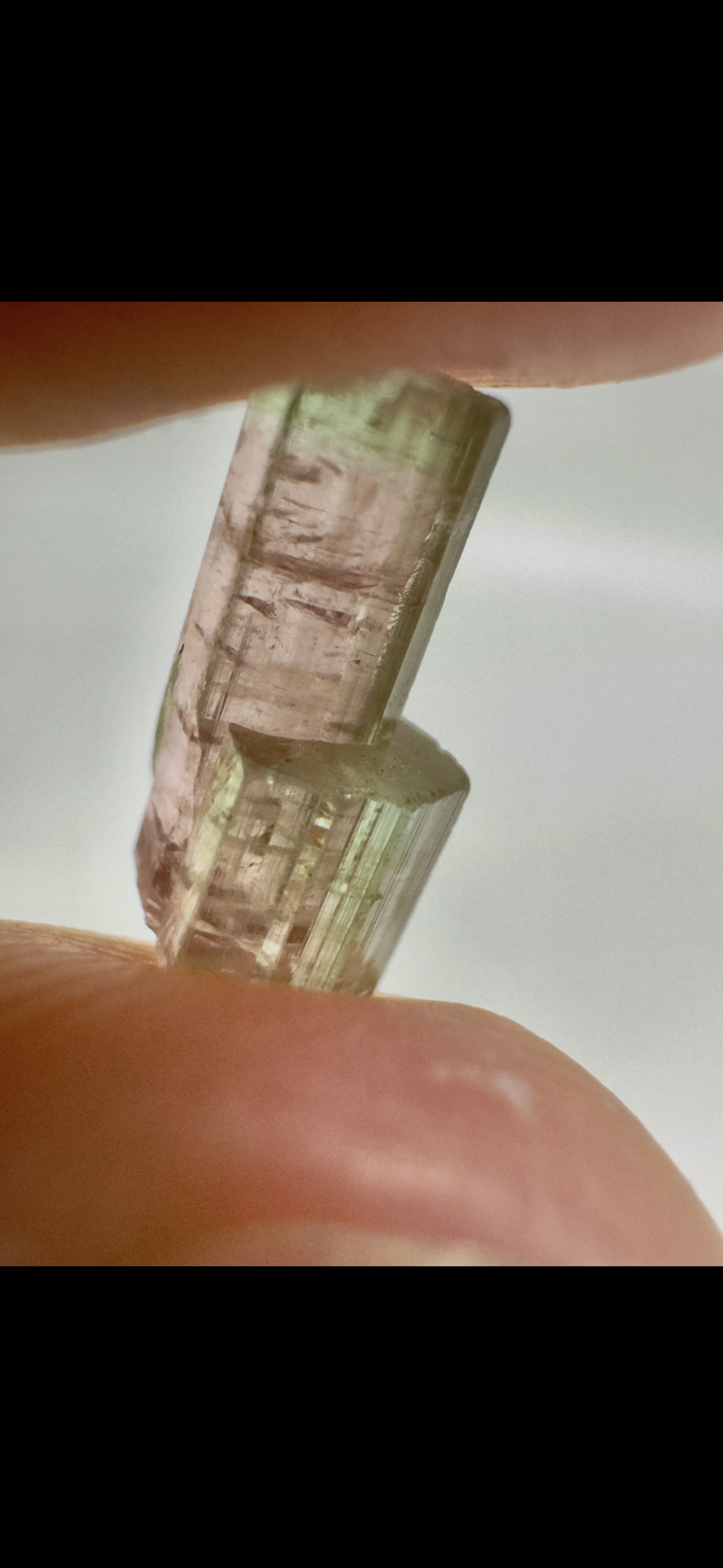 Mini Tourmaline