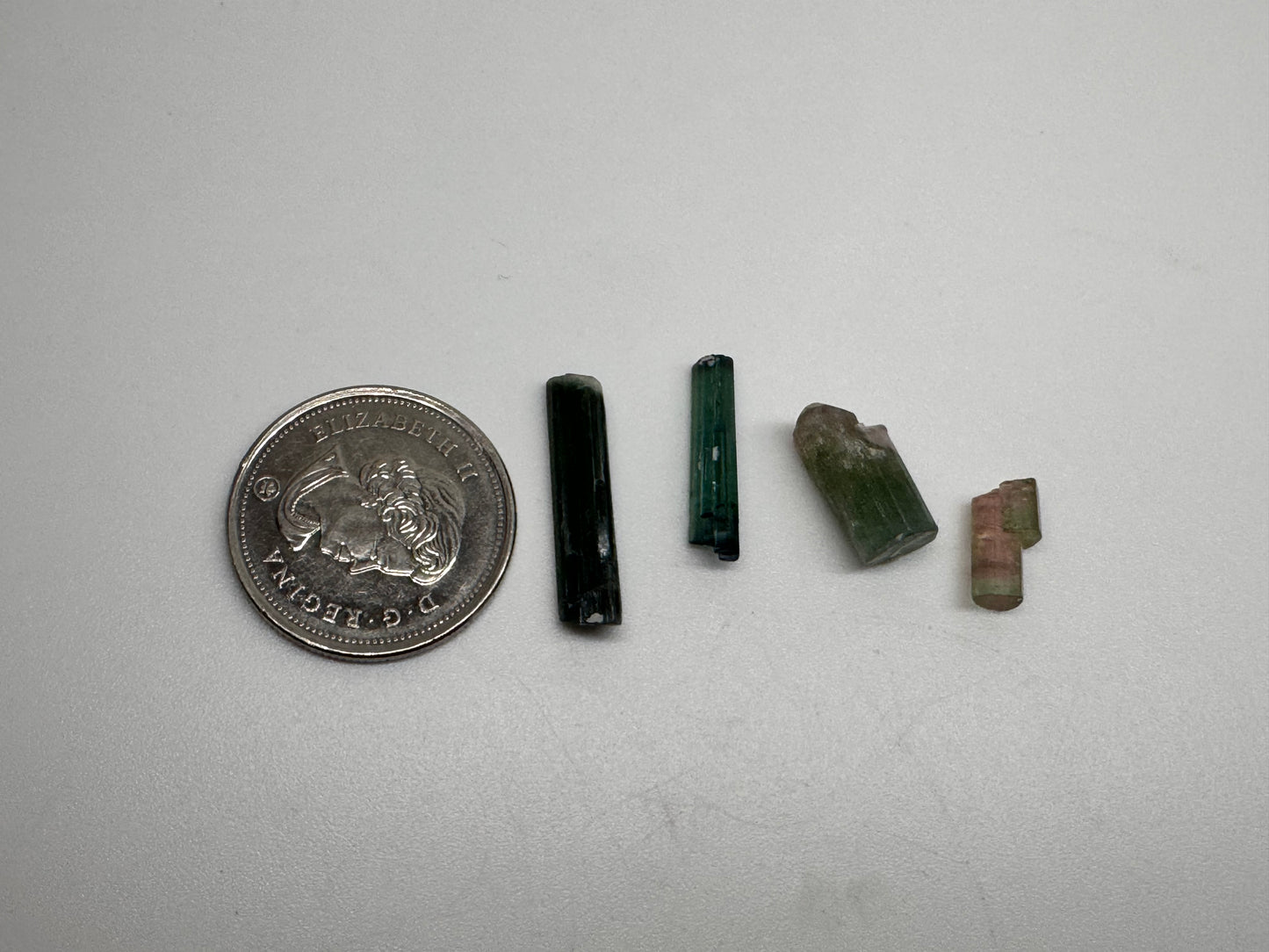 Mini Tourmaline