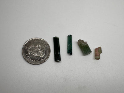 Mini Tourmaline