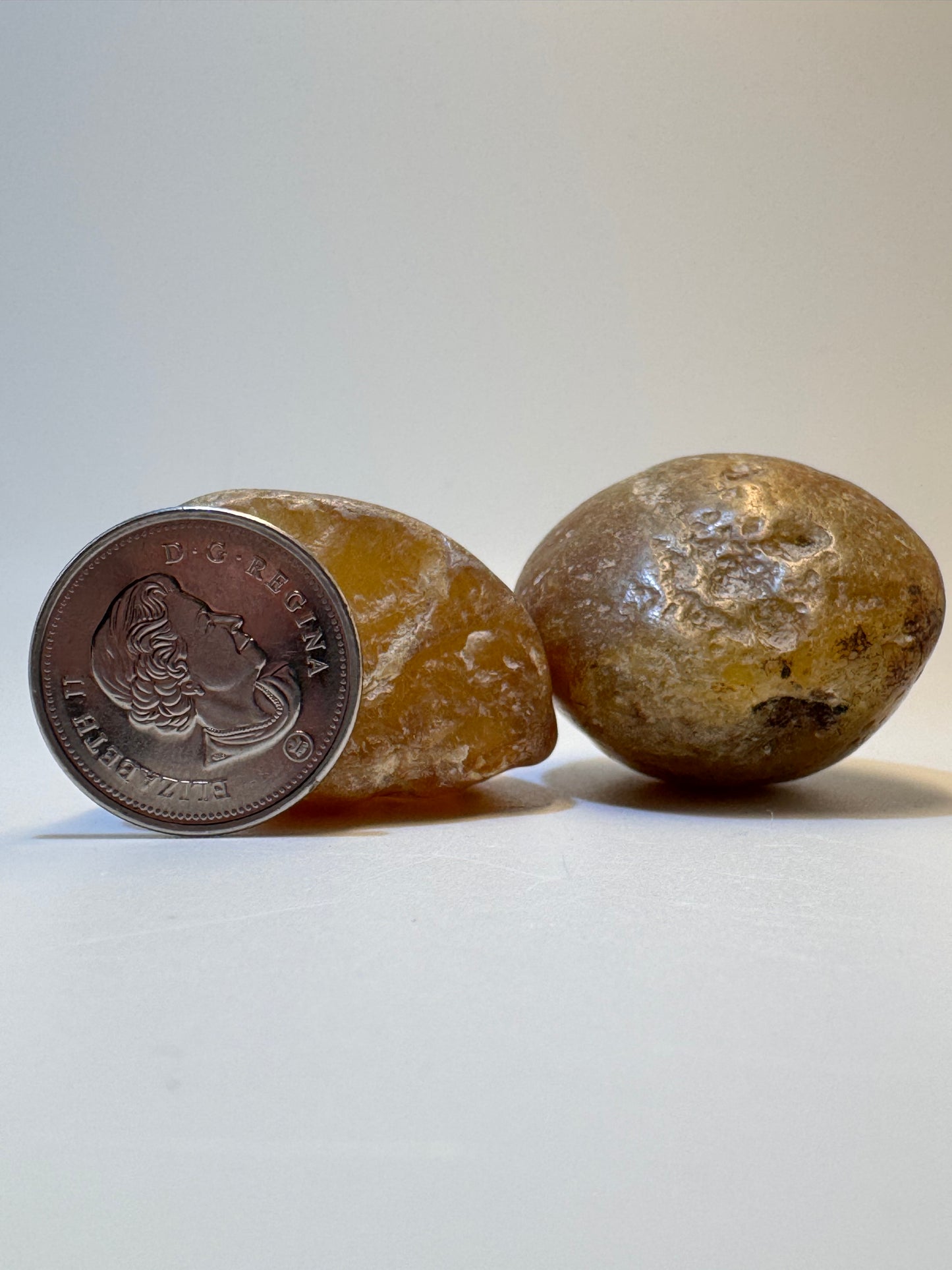 Fraser river Agate